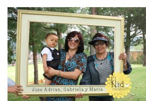 Gabriela Alarcon def