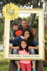 Gaby- Isabel Aguinaga def