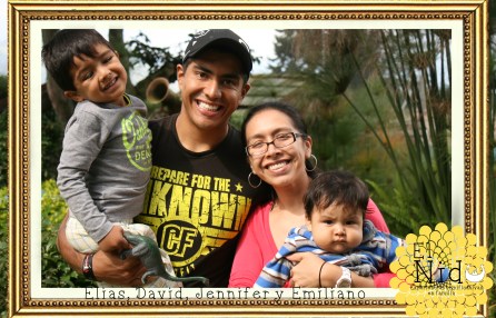 familia Cifuentes-Villareal