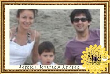 familia Gallardo Teran