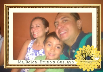 familia Moreano Espinoza