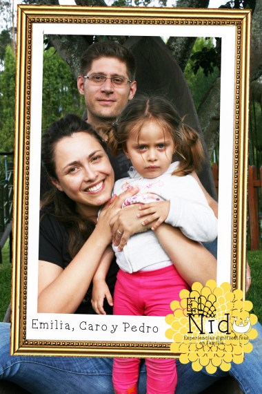 familia Cousseau-Madrigal