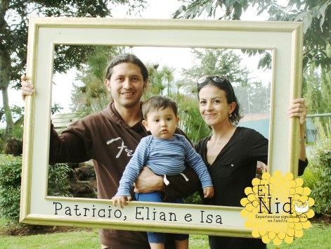 familia Gallardo-Andrade