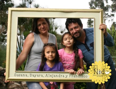 familia Jimenez-Alban