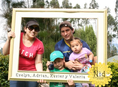 familia Mino-Manosalvas