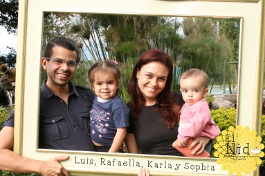 familia Moyano-Martinez