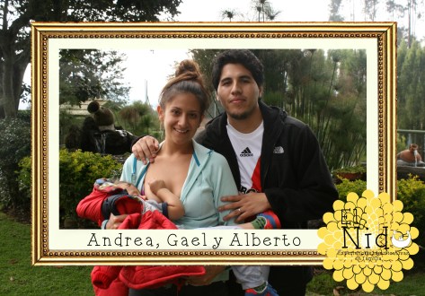 familia Viteri-Sanchez